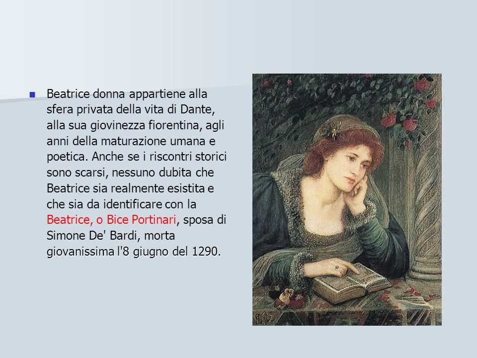 Dante Alighieri. ppt scaricare